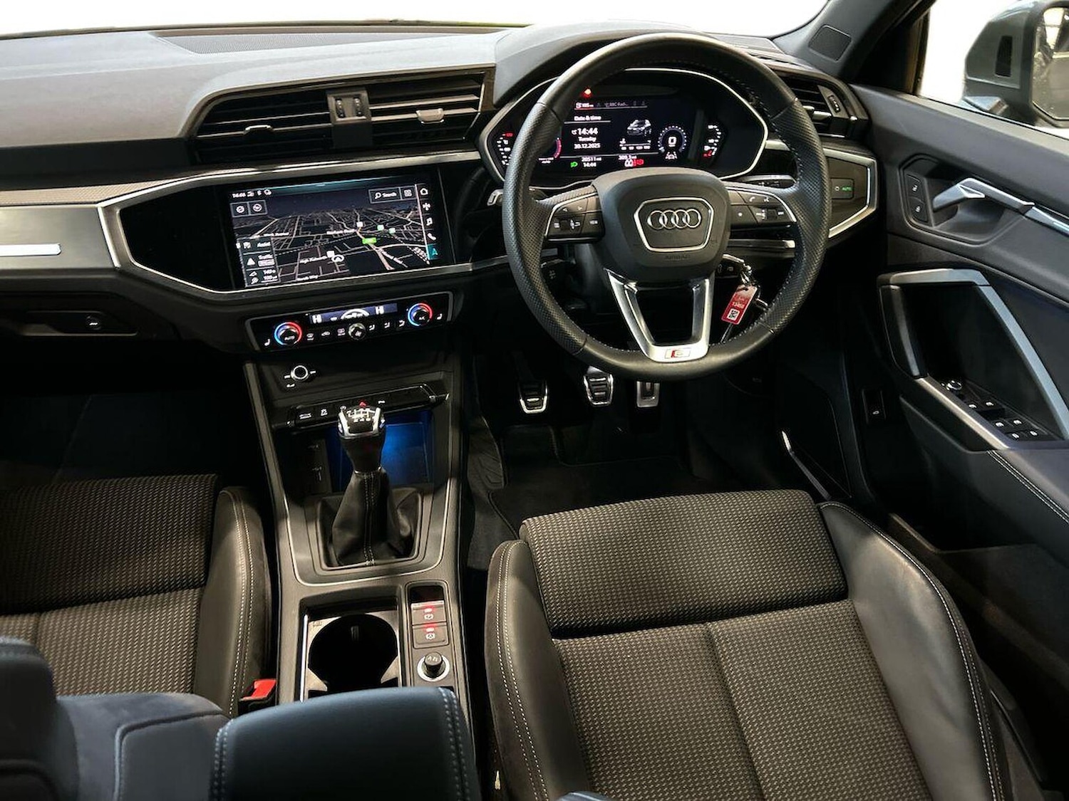 Used Audi Q3 2019 for sale - 77077277: Photo 11