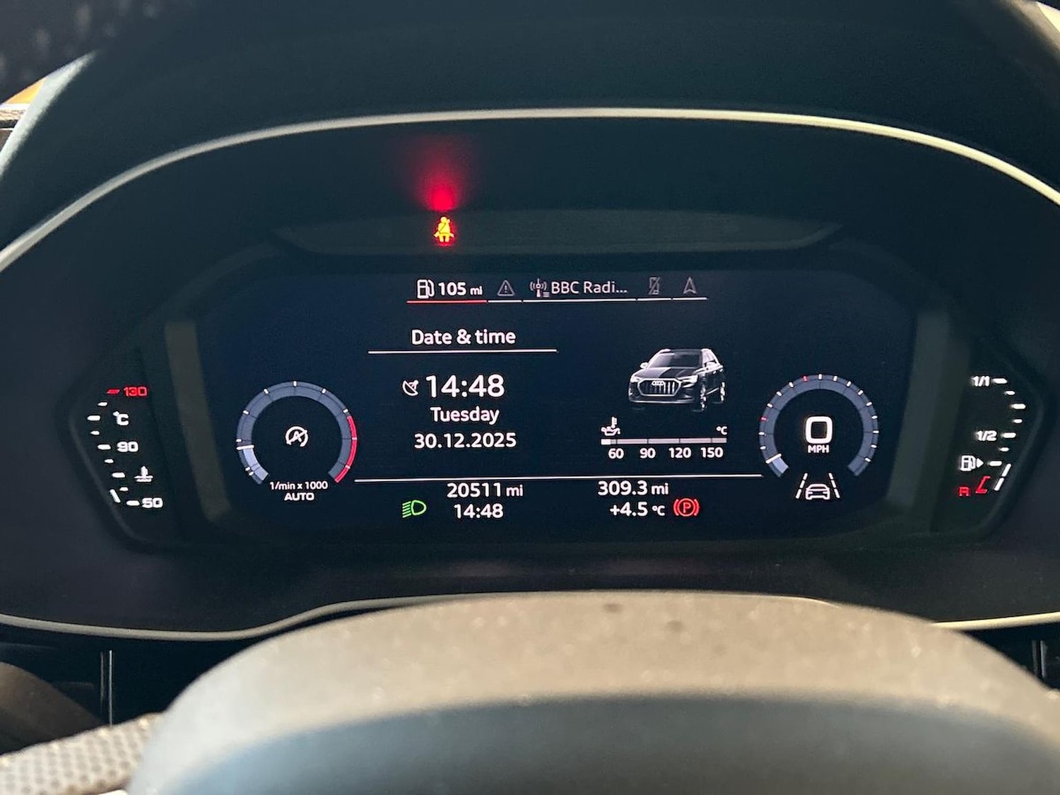 Used Audi Q3 2019 for sale - 77077277: Photo 12