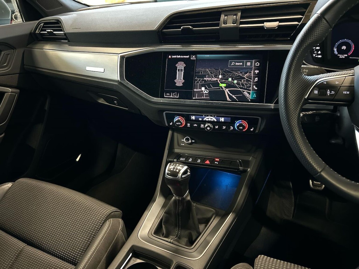 Used Audi Q3 2019 for sale - 77077277: Photo 15