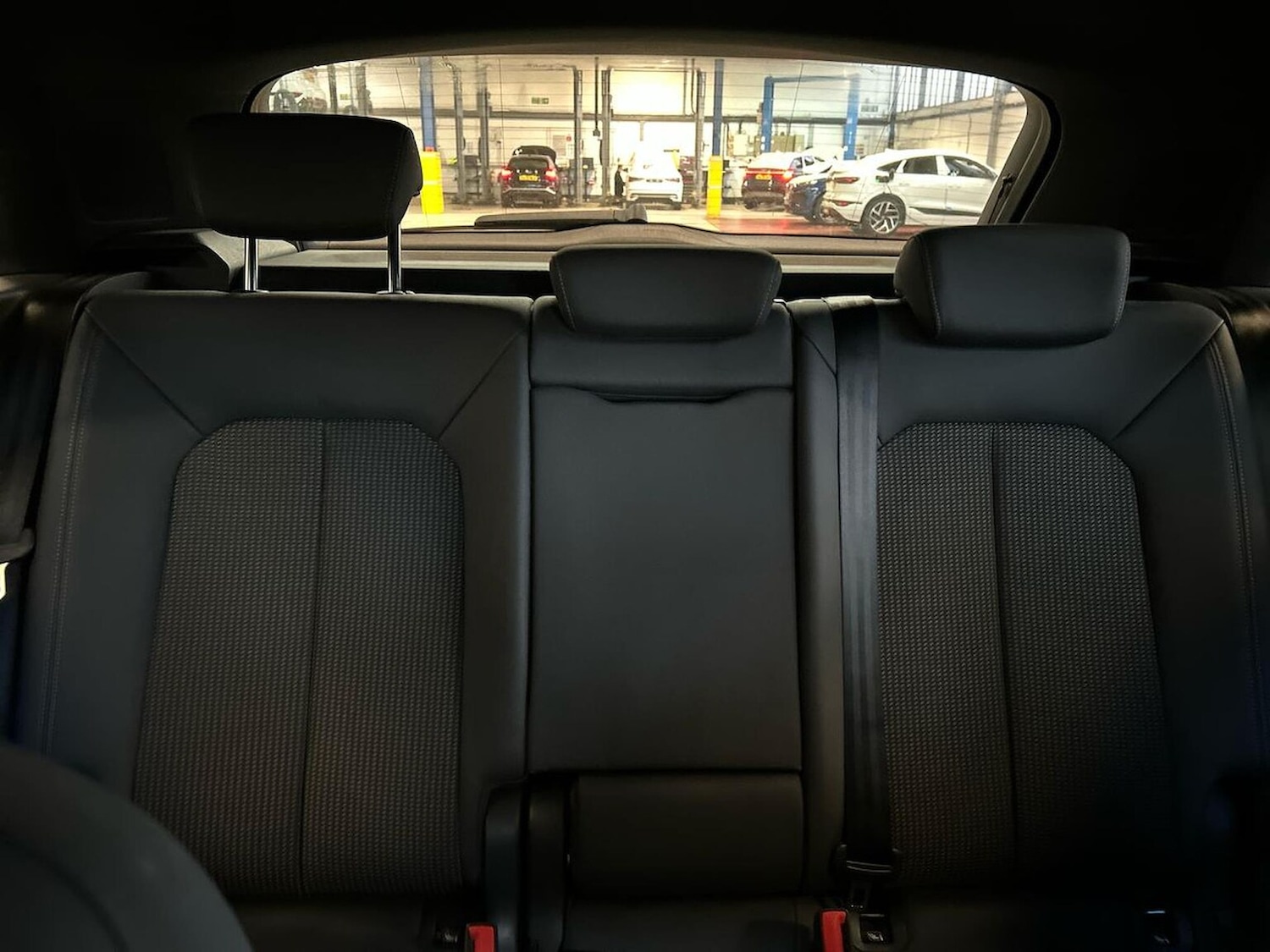 Used Audi Q3 2019 for sale - 77077277: Photo 18