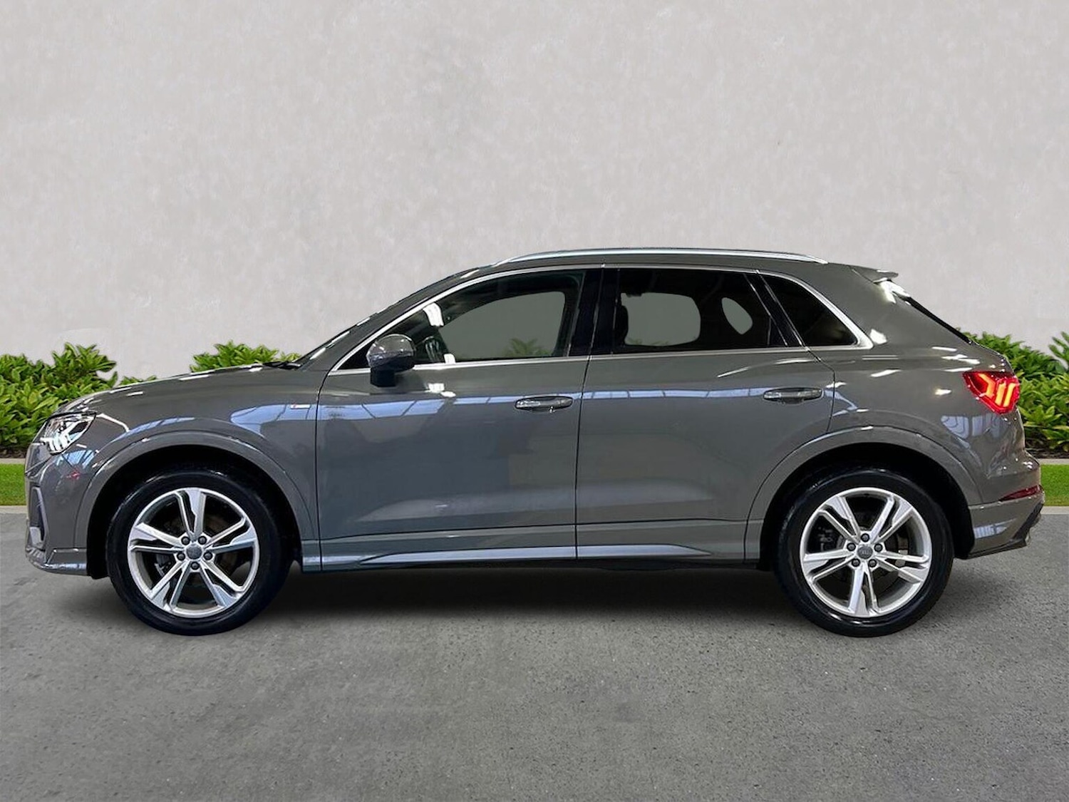Used Audi Q3 2019 for sale - 77077277: Photo 21