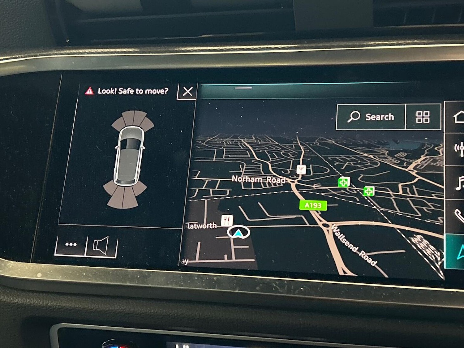 Used Audi Q3 2019 for sale - 77077277: Photo 25