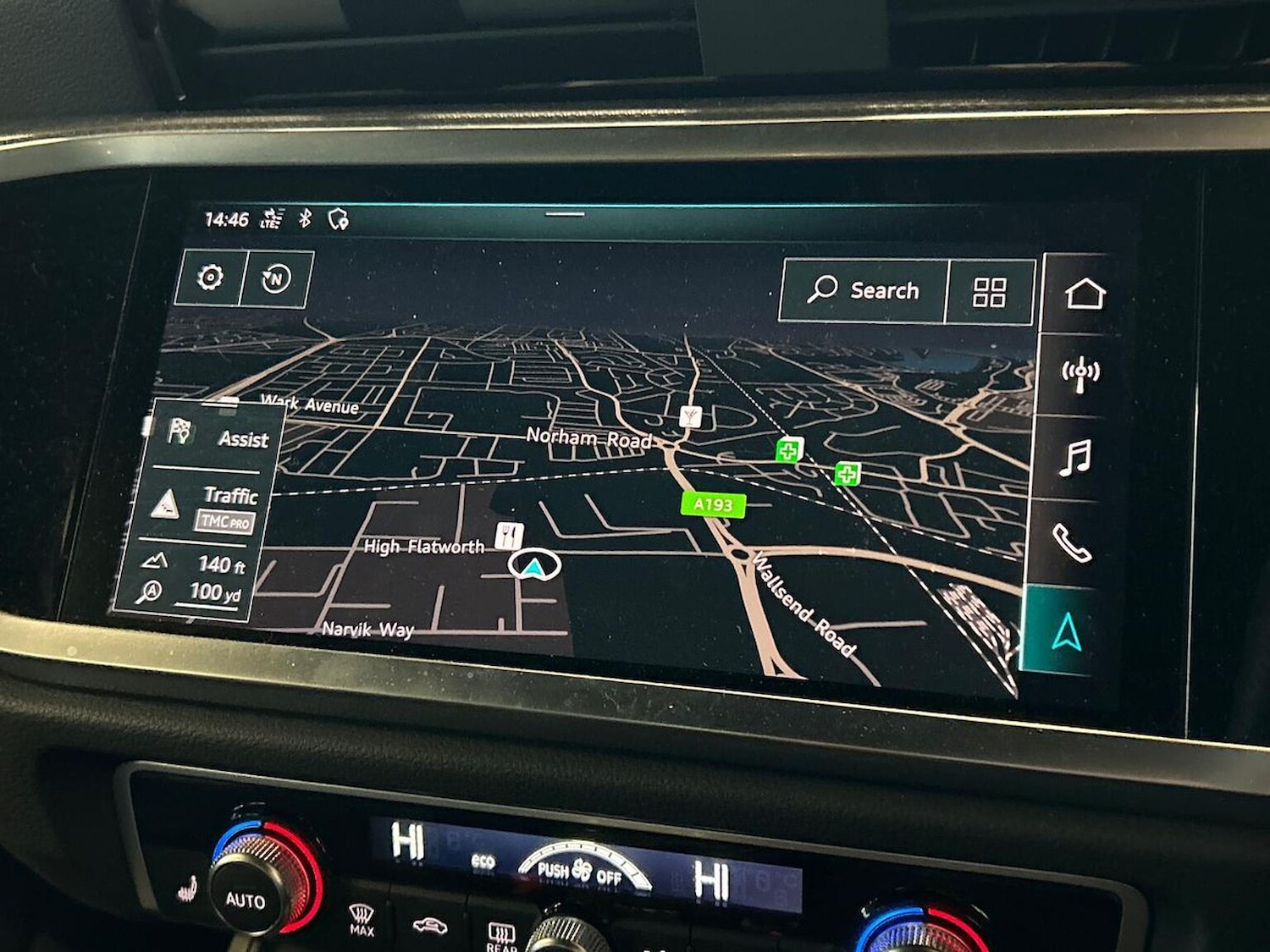 Used Audi Q3 2019 for sale - 77077277: Photo 26