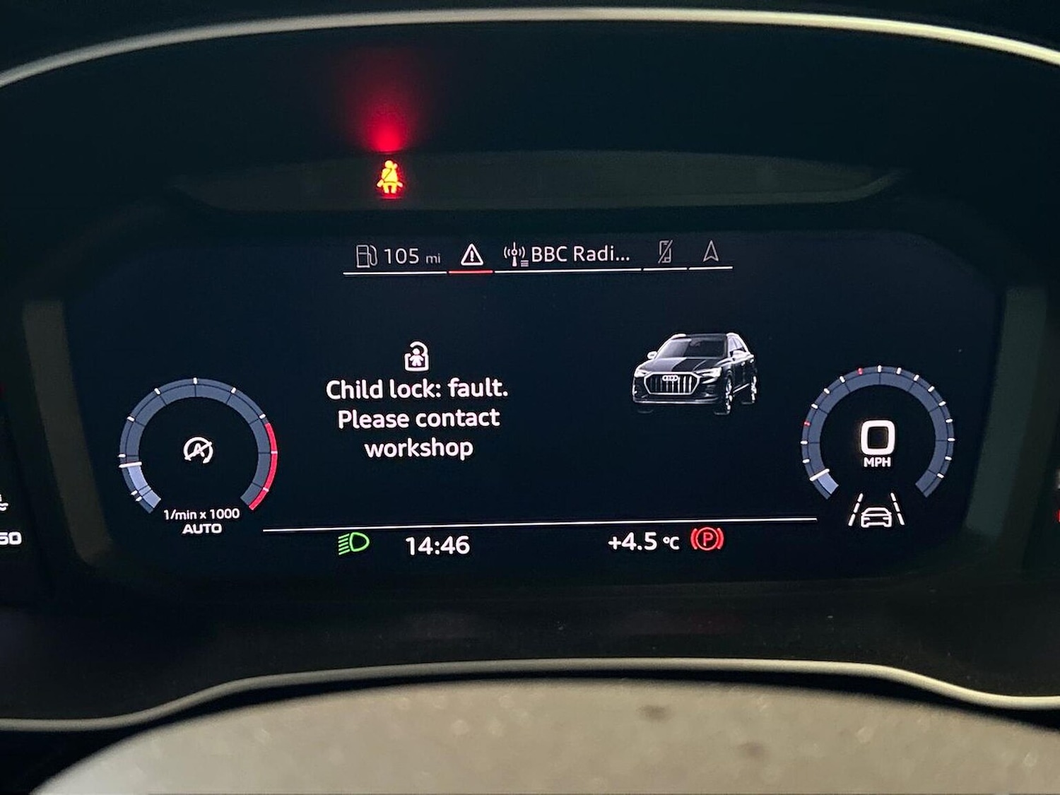 Used Audi Q3 2019 for sale - 77077277: Photo 27