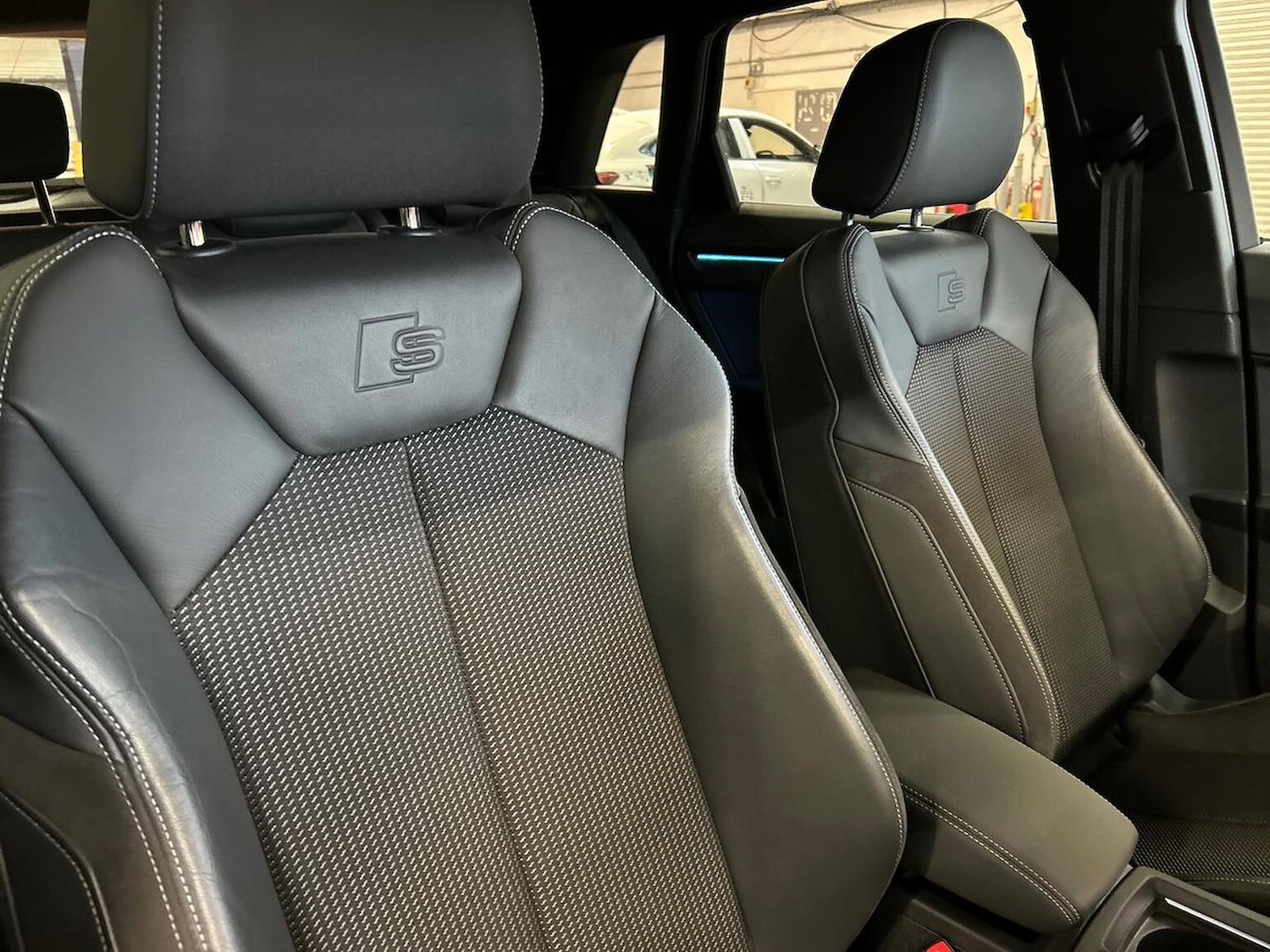 Used Audi Q3 2019 for sale - 77077277: Photo 32