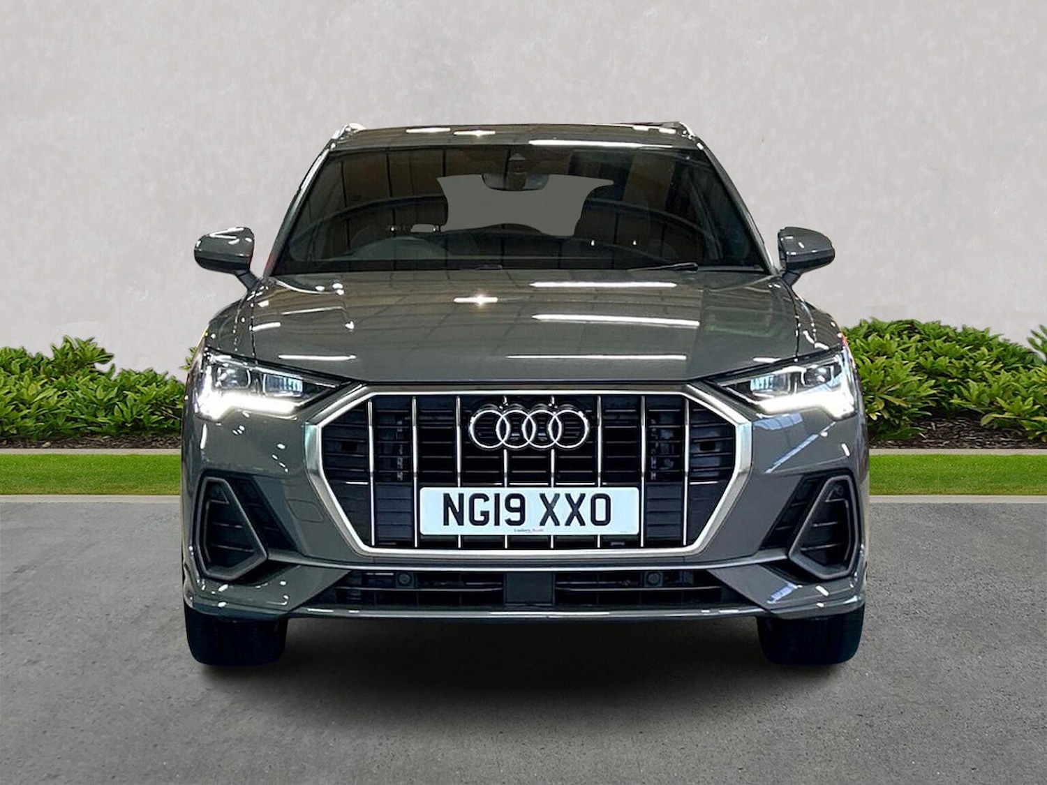 Used Audi Q3 2019 for sale - 77077277: Photo 7