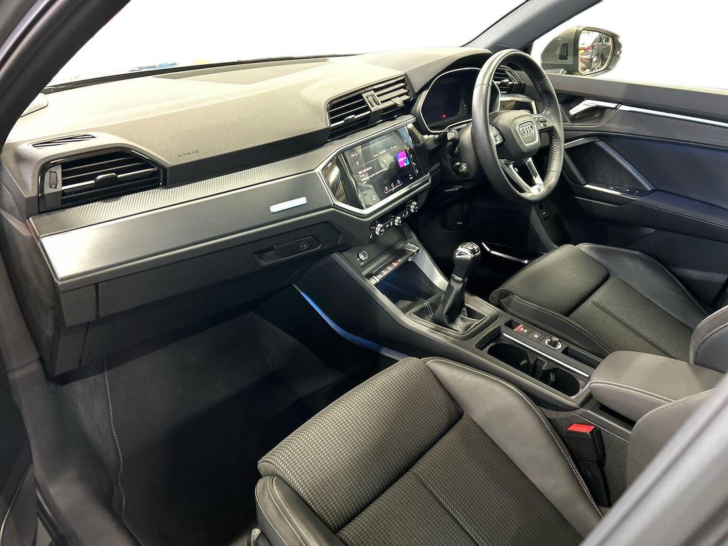 Used Audi Q3 2019 for sale - 77077277: Photo 9