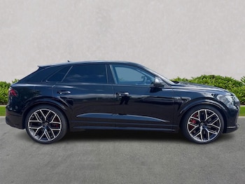 Used Audi RS Q8 2025 for sale - 75587345: Photo