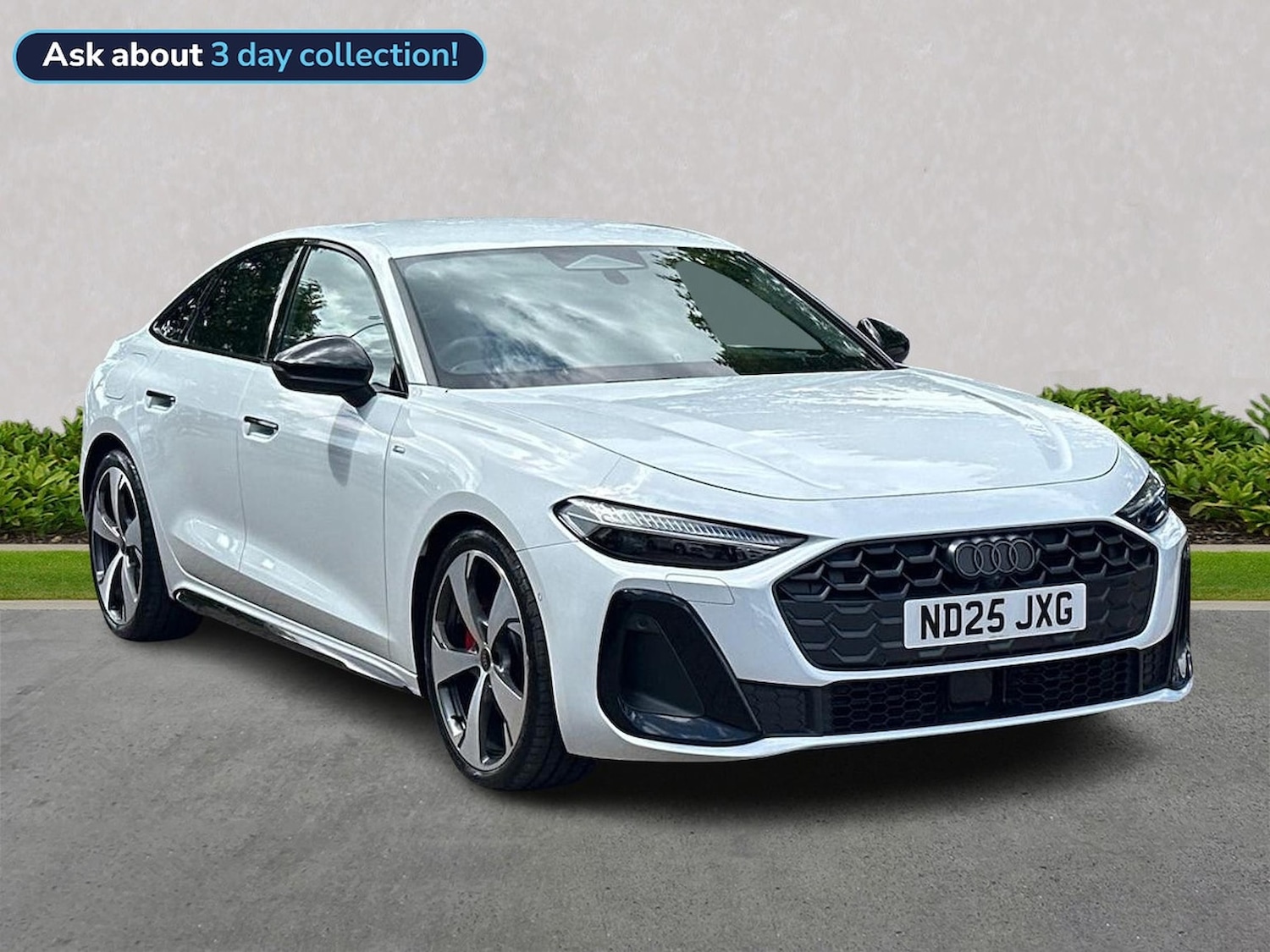 Used Audi A5 2025 for sale - 76831970: Photo 1