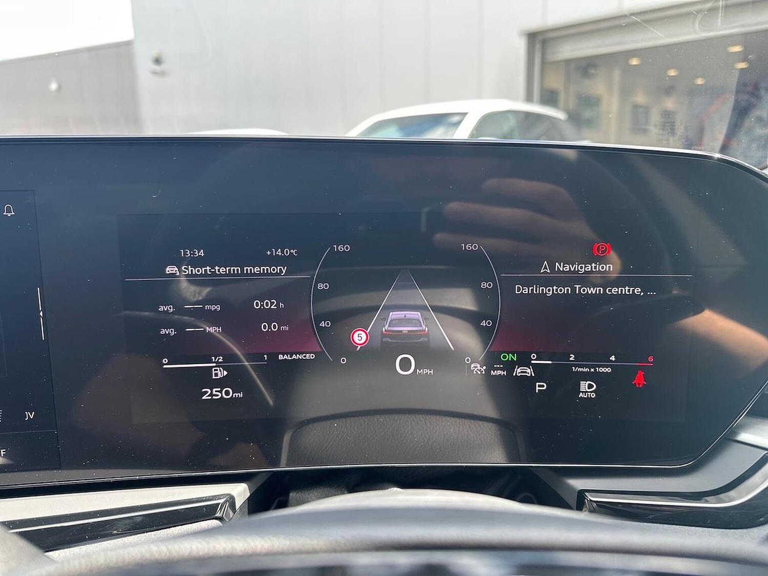 Used Audi A5 2025 for sale - 76831970: Photo 10