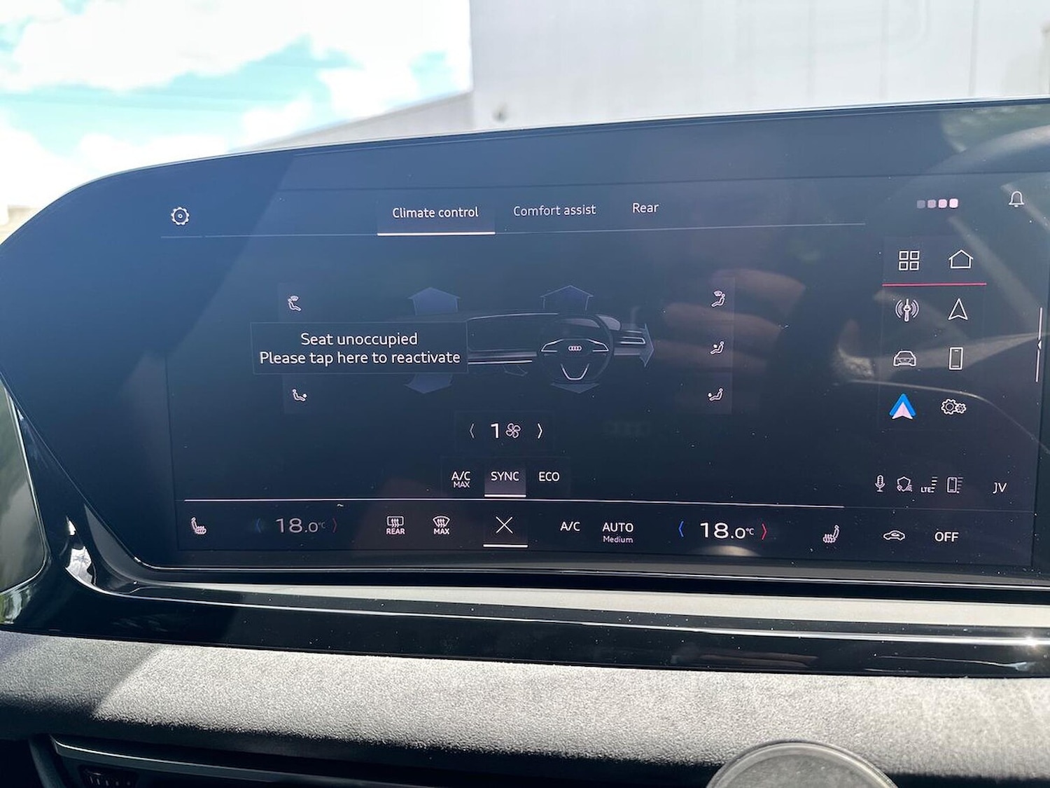 Used Audi A5 2025 for sale - 76831970: Photo 12