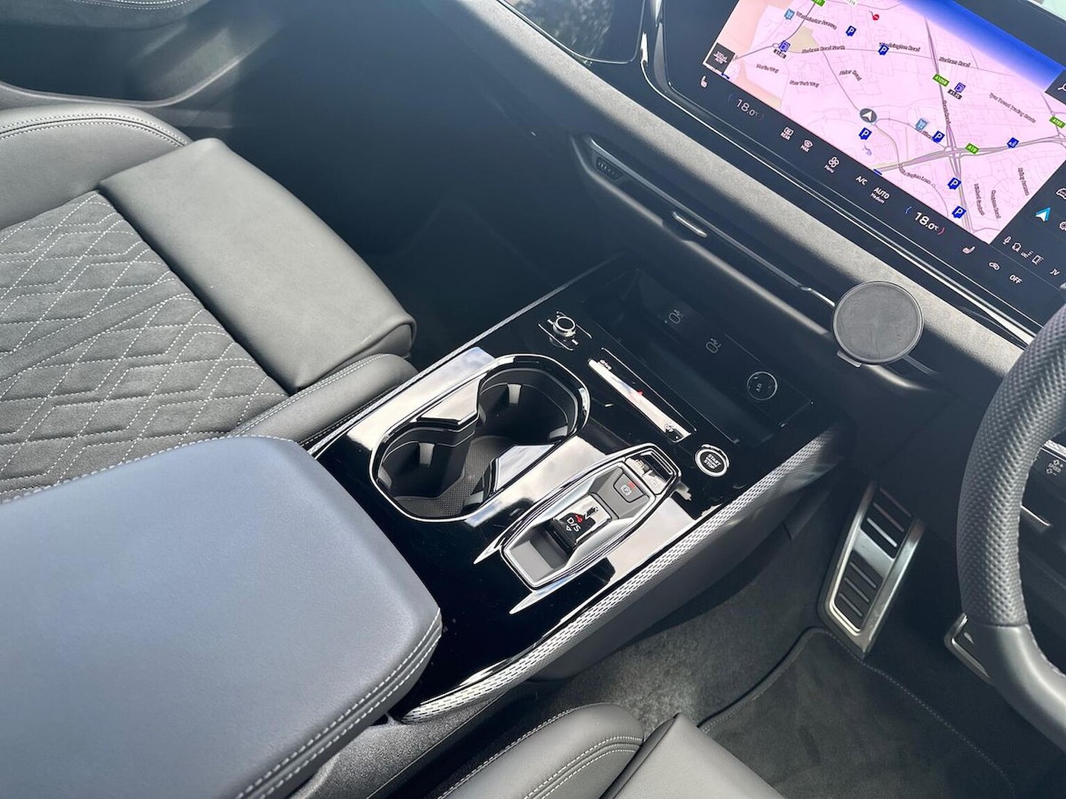 Used Audi A5 2025 for sale - 76831970: Photo 13