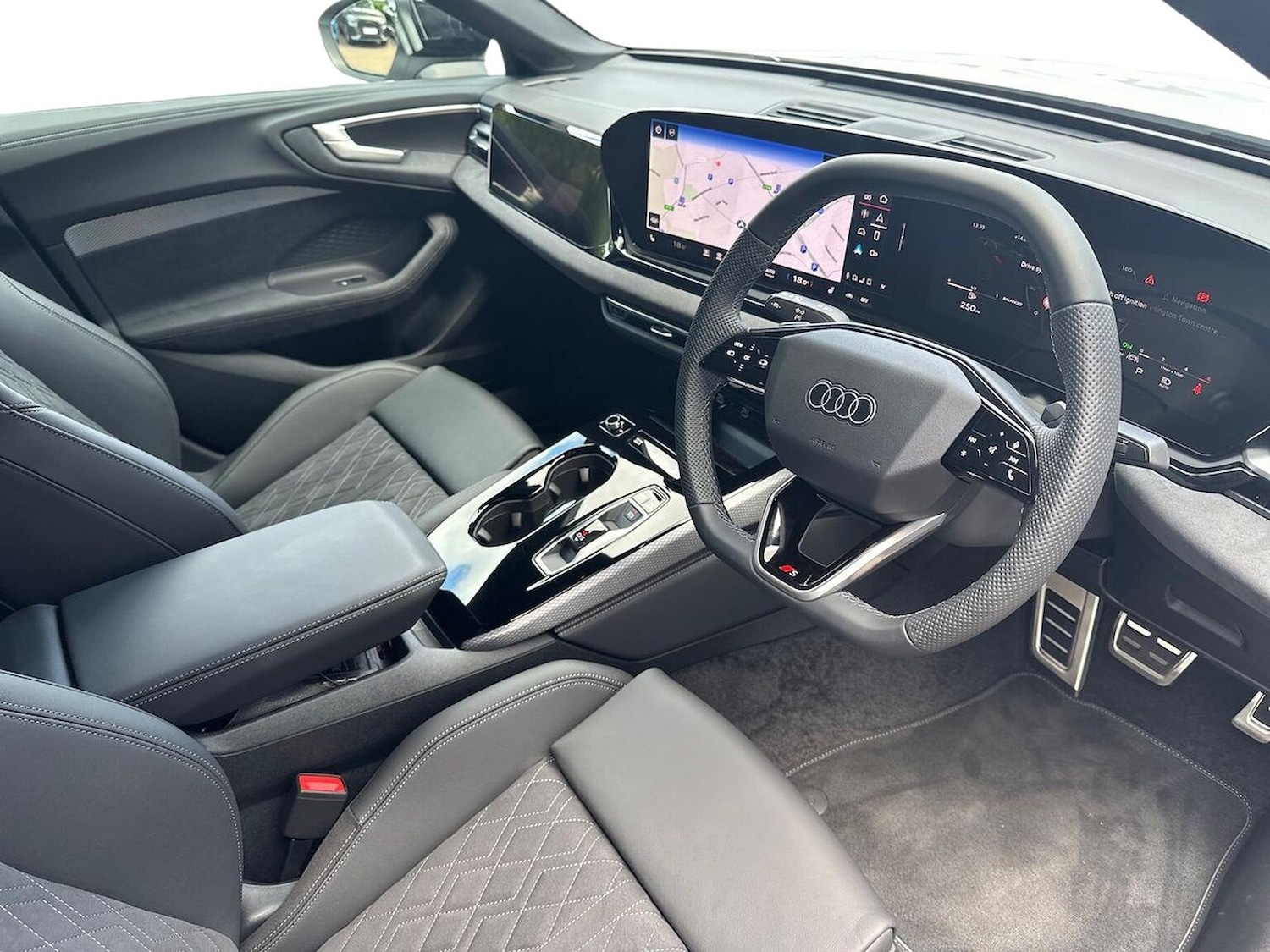 Used Audi A5 2025 for sale - 76831970: Photo 15