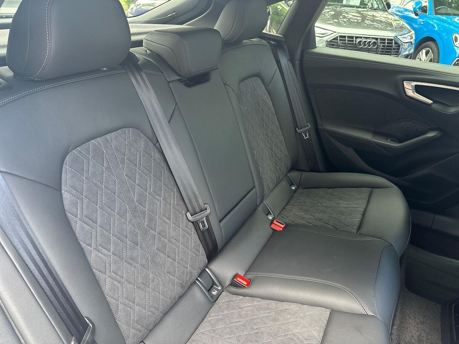 Used Audi A5 2025 for sale - 76831970: Photo 16