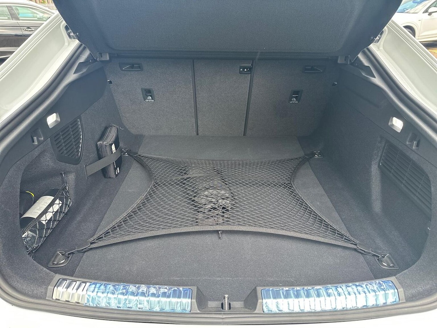 Used Audi A5 2025 for sale - 76831970: Photo 17