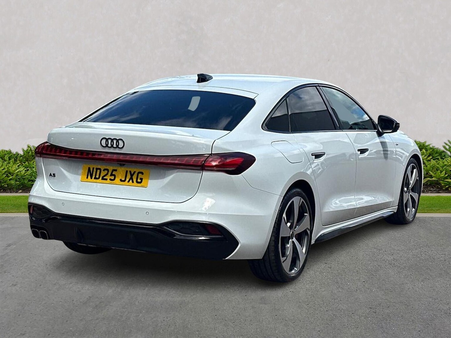 Used Audi A5 2025 for sale - 76831970: Photo 18