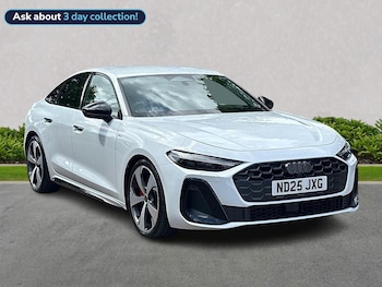 2025 - 2.0 Tdi 204 Edition 1 4Dr S Tronic