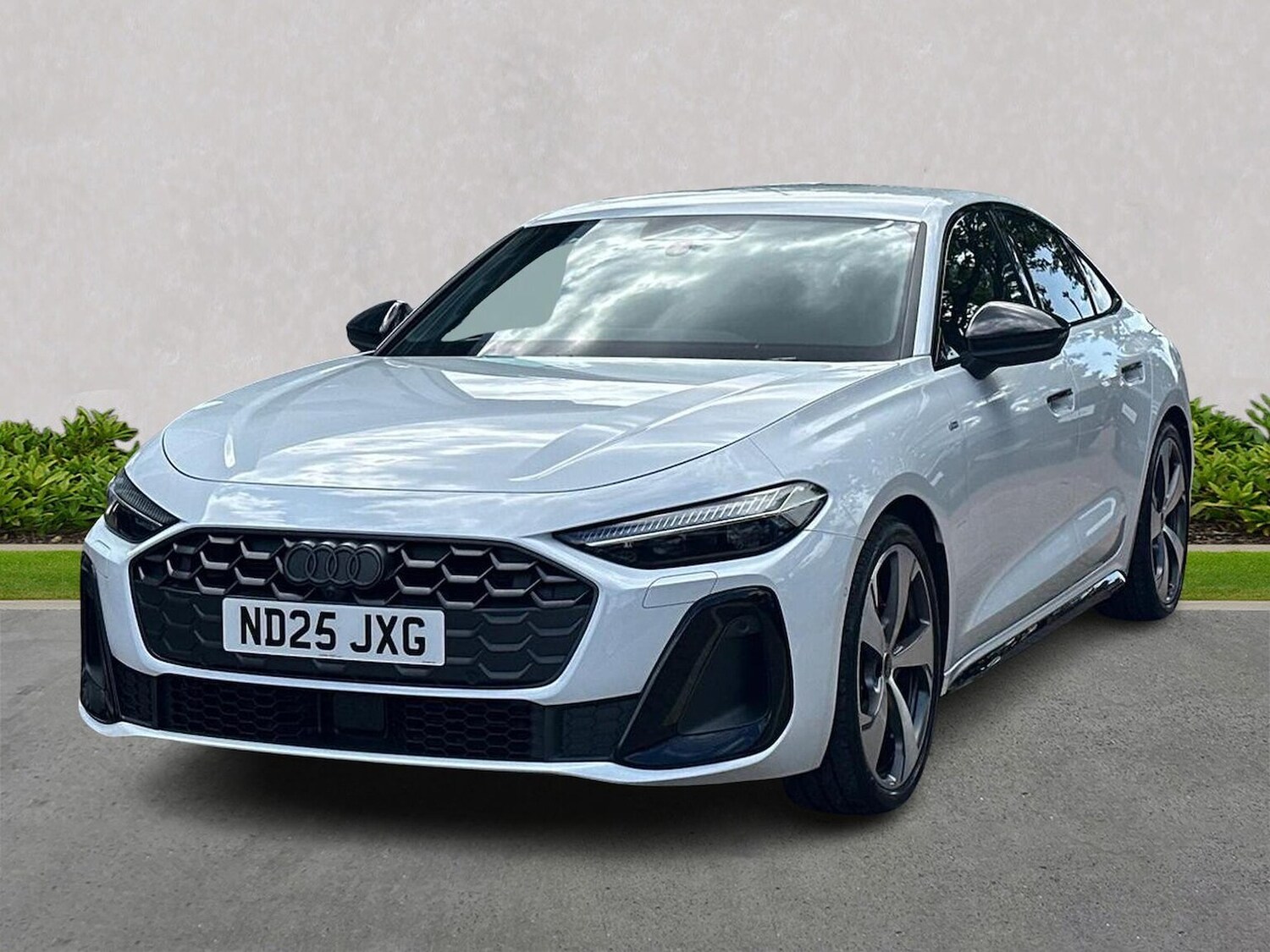 Used Audi A5 2025 for sale - 76831970: Photo 20