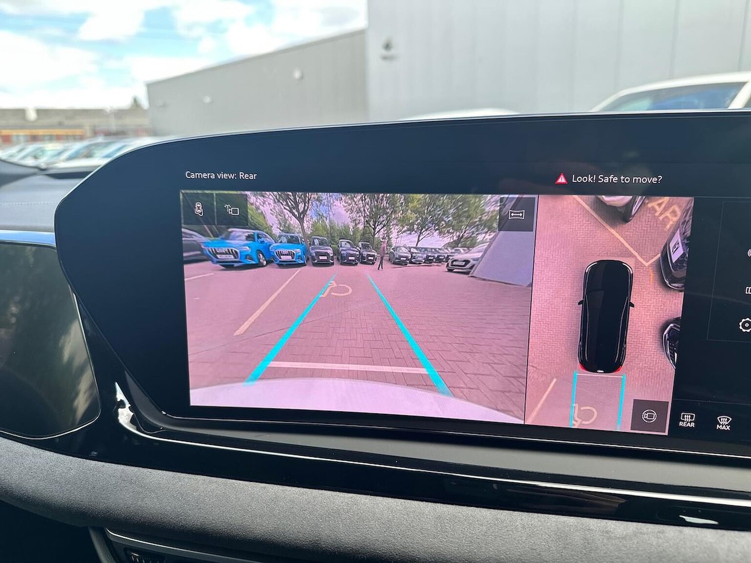 Used Audi A5 2025 for sale - 76831970: Photo 23