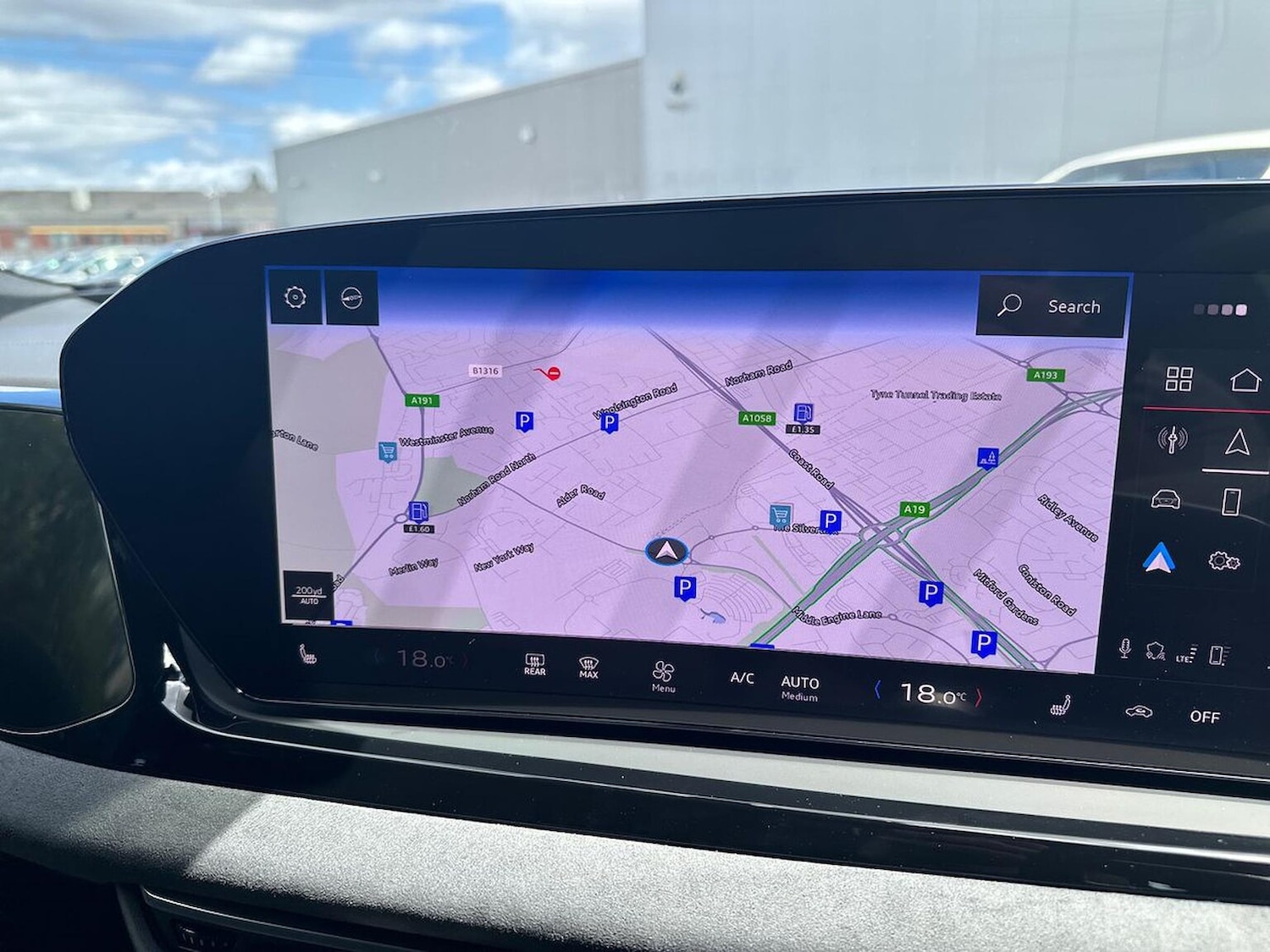 Used Audi A5 2025 for sale - 76831970: Photo 24