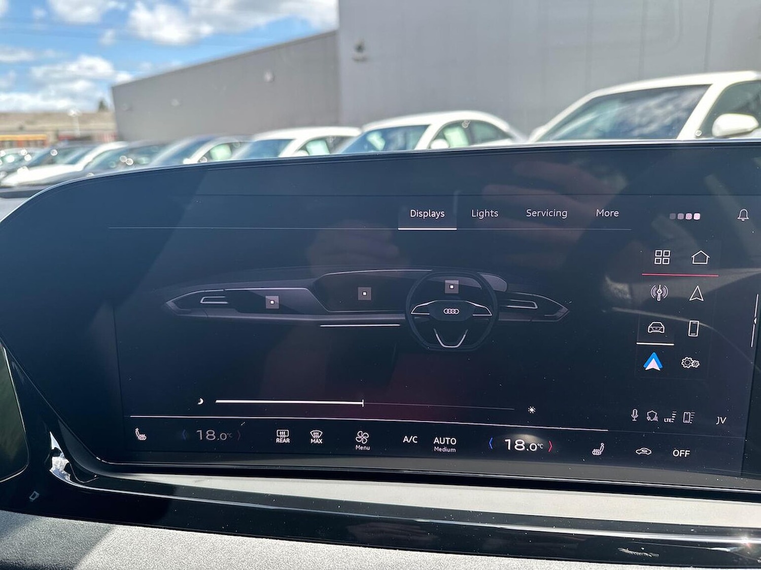 Used Audi A5 2025 for sale - 76831970: Photo 25