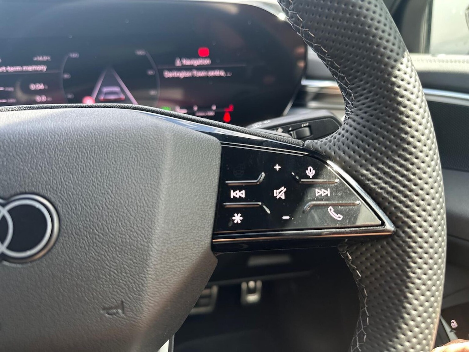 Used Audi A5 2025 for sale - 76831970: Photo 26