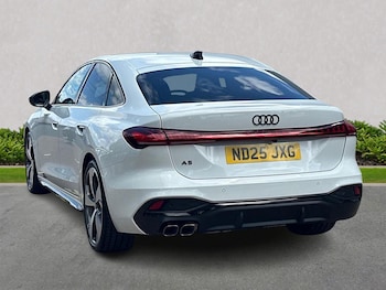 Used Audi A5 2025 for sale - 76831970: Photo