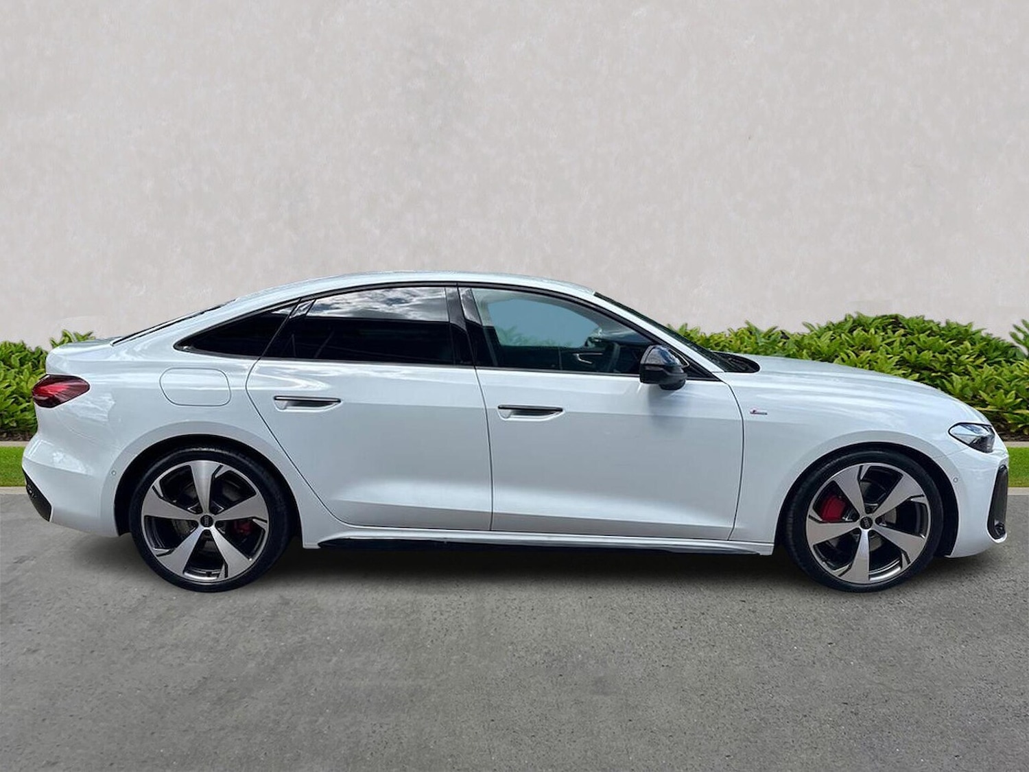 Used Audi A5 2025 for sale - 76831970: Photo 3