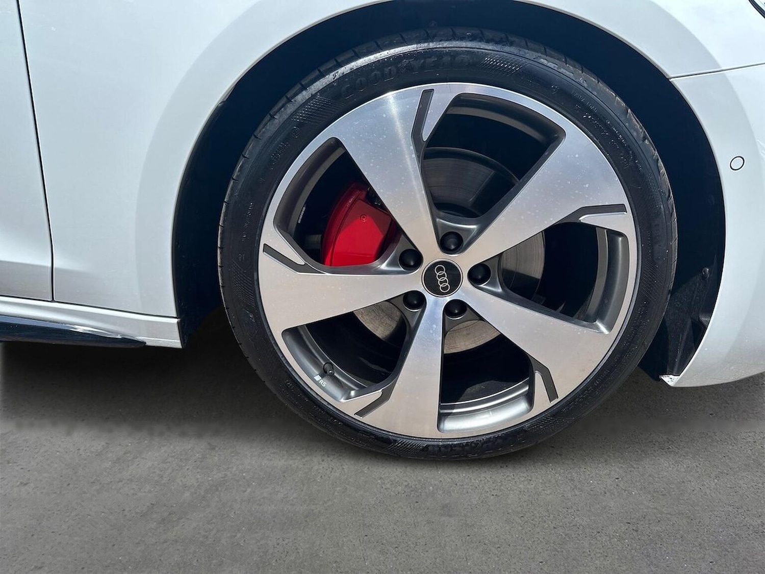 Used Audi A5 2025 for sale - 76831970: Photo 6