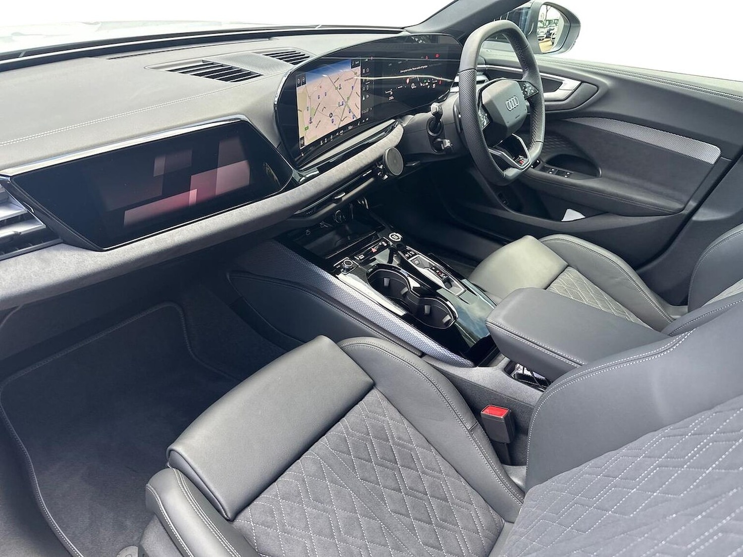 Used Audi A5 2025 for sale - 76831970: Photo 7