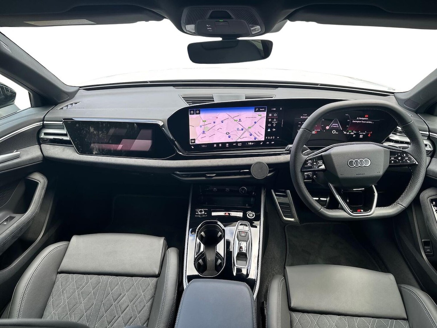 Used Audi A5 2025 for sale - 76831970: Photo 8