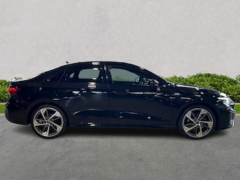 Used Audi A3 2023 for sale - 78980131: Photo