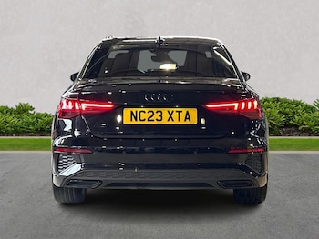 Used Audi A3 2023 for sale - 78980131: Photo