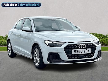 Audi - A1
