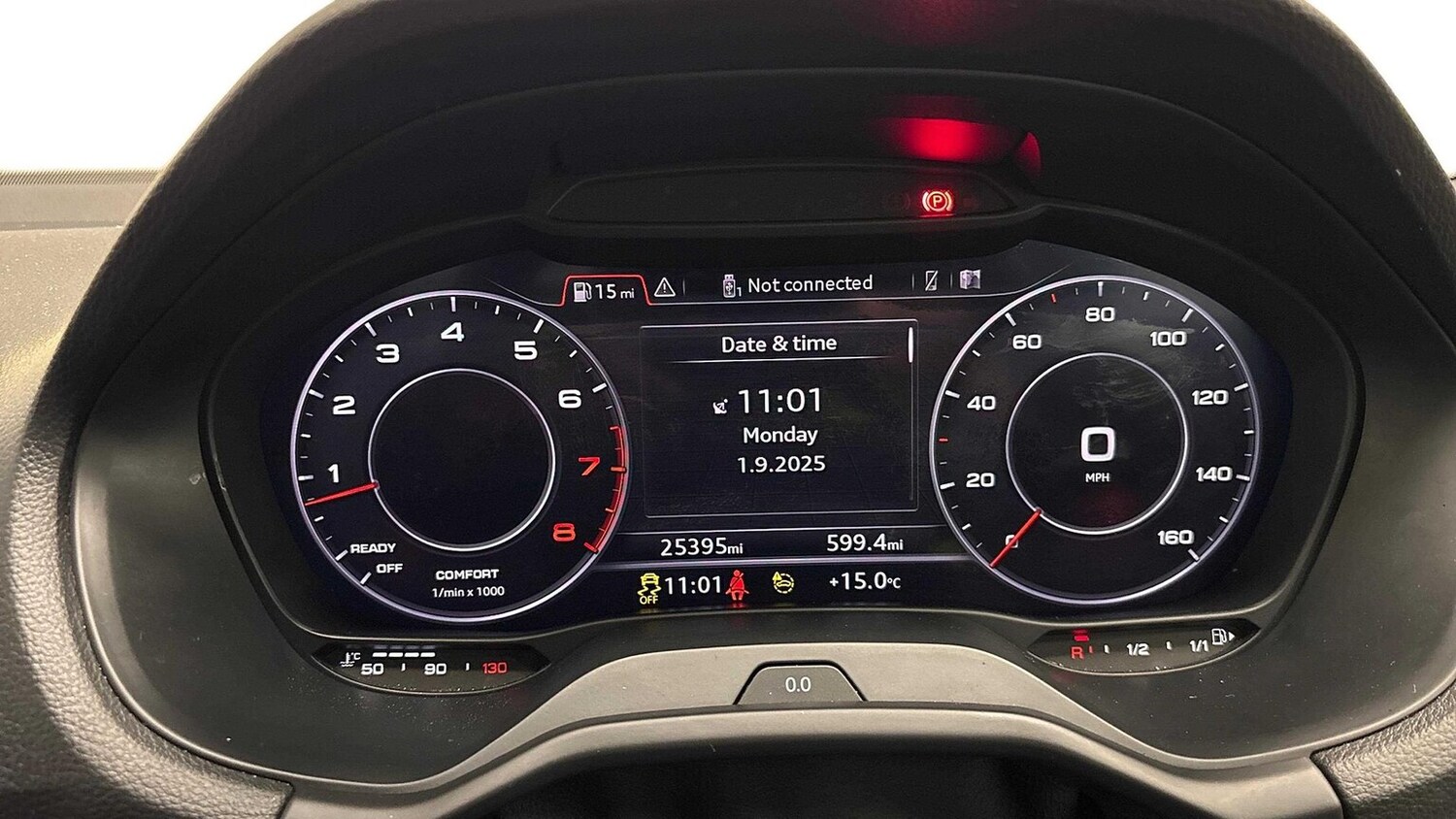 Used Audi Q2 2021 for sale - 76030435: Photo 10