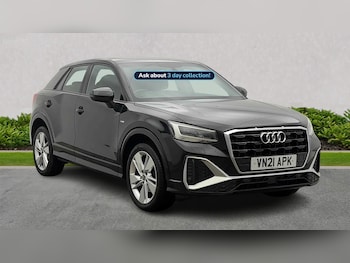 Audi - Q2