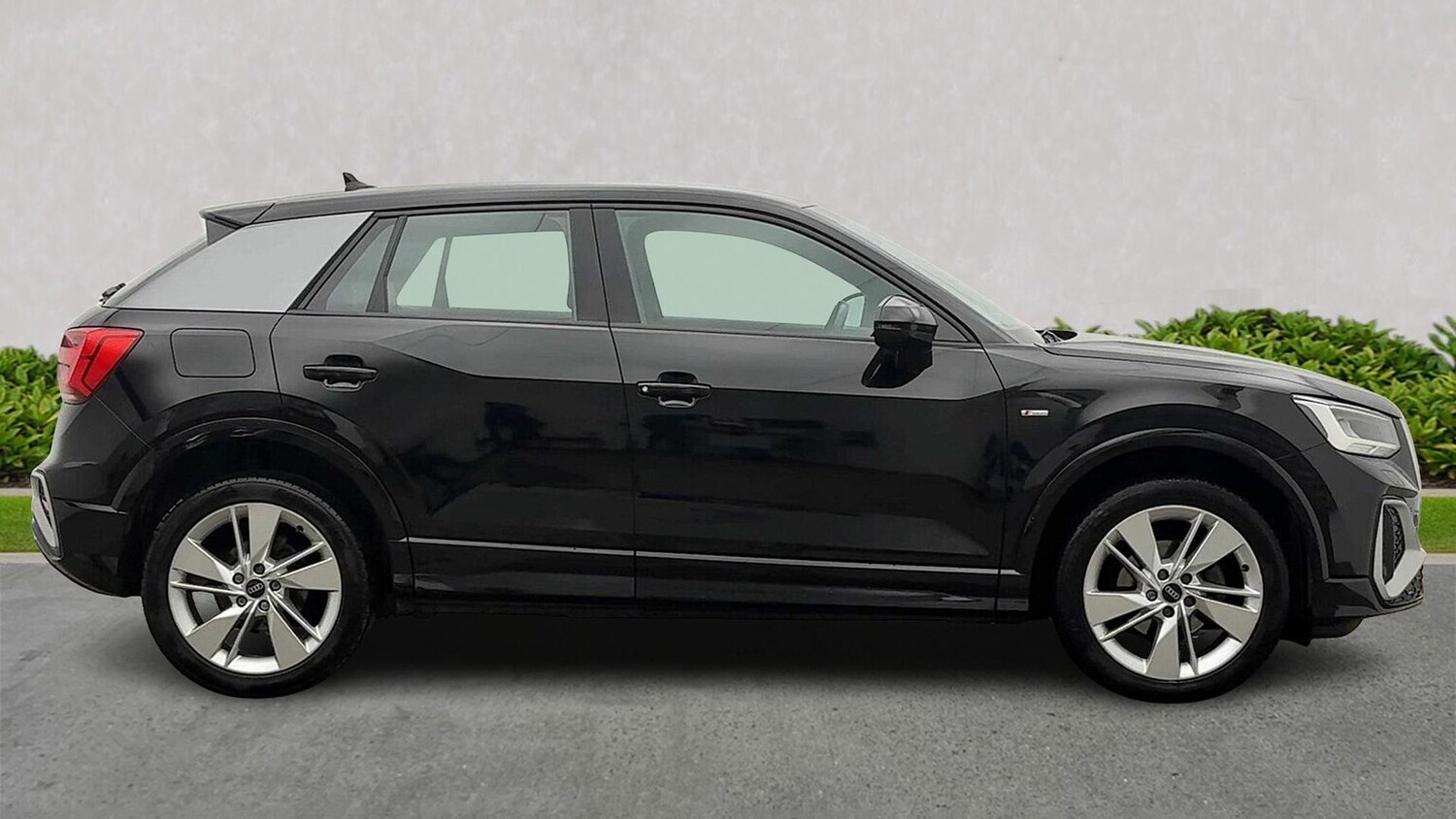 Used Audi Q2 2021 for sale - 76030435: Photo 3