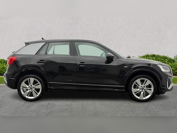Used Audi Q2 2021 for sale - 76030435: Photo 3