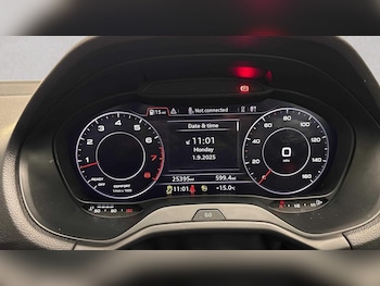 Used Audi Q2 2021 for sale - 76030435: Photo 4