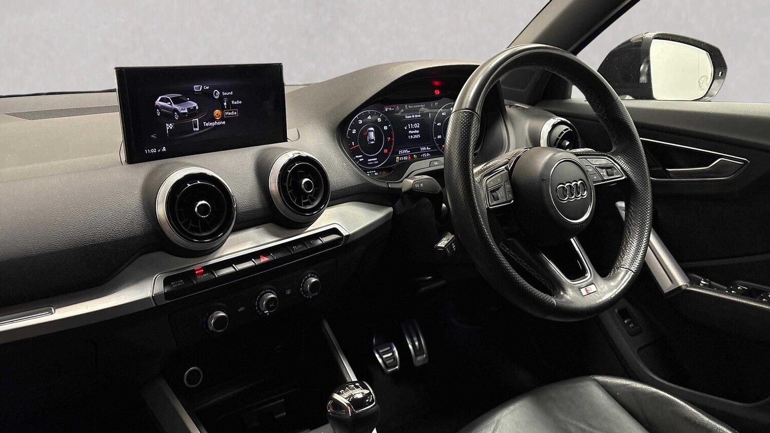 Used Audi Q2 2021 for sale - 76030435: Photo 5