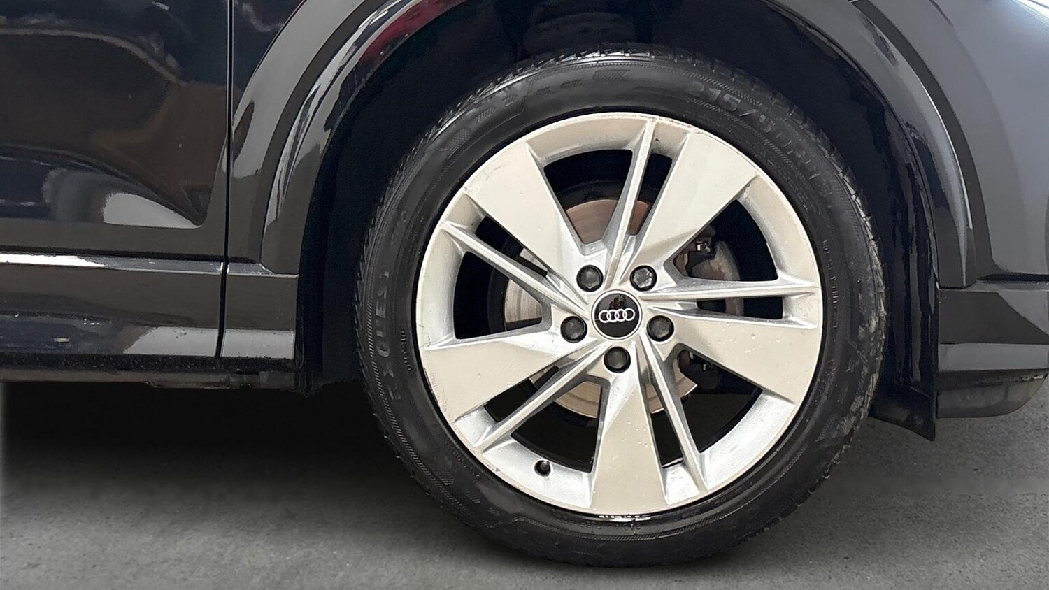Used Audi Q2 2021 for sale - 76030435: Photo 6