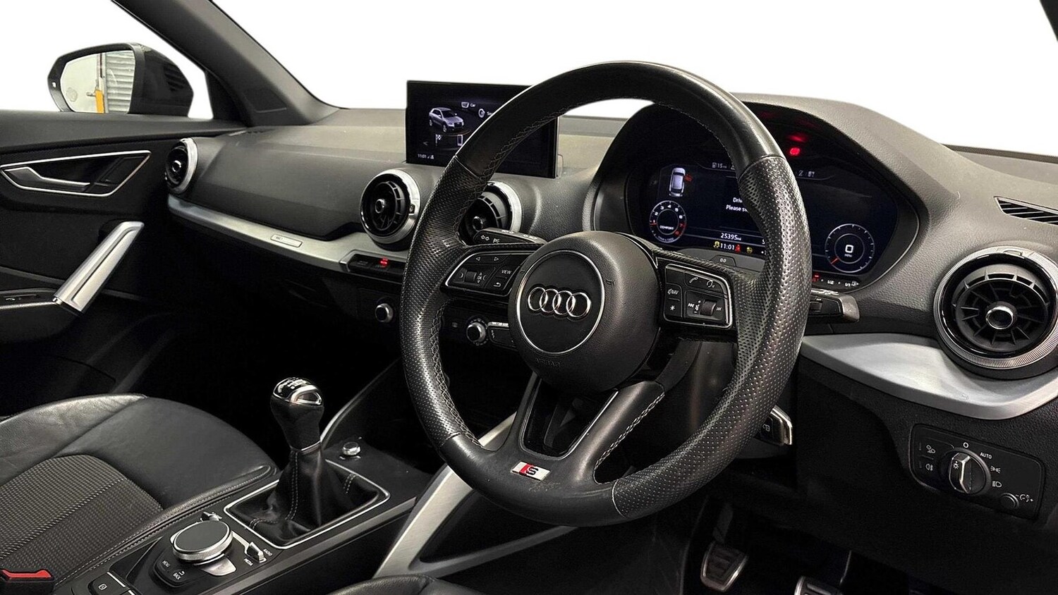 Used Audi Q2 2021 for sale - 76030435: Photo 7