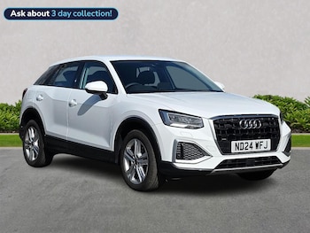 Used Audi Q2 2024 for sale - 78283127: Photo