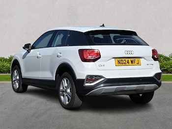 Used Audi Q2 2024 for sale - 78283127: Photo