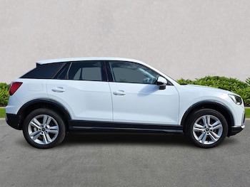 Used Audi Q2 2024 for sale - 78283127: Photo