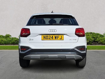 Used Audi Q2 2024 for sale - 78283127: Photo