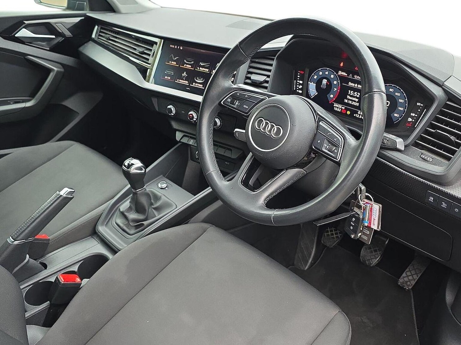 Used Audi A1 2023 for sale - 76911275: Photo 15
