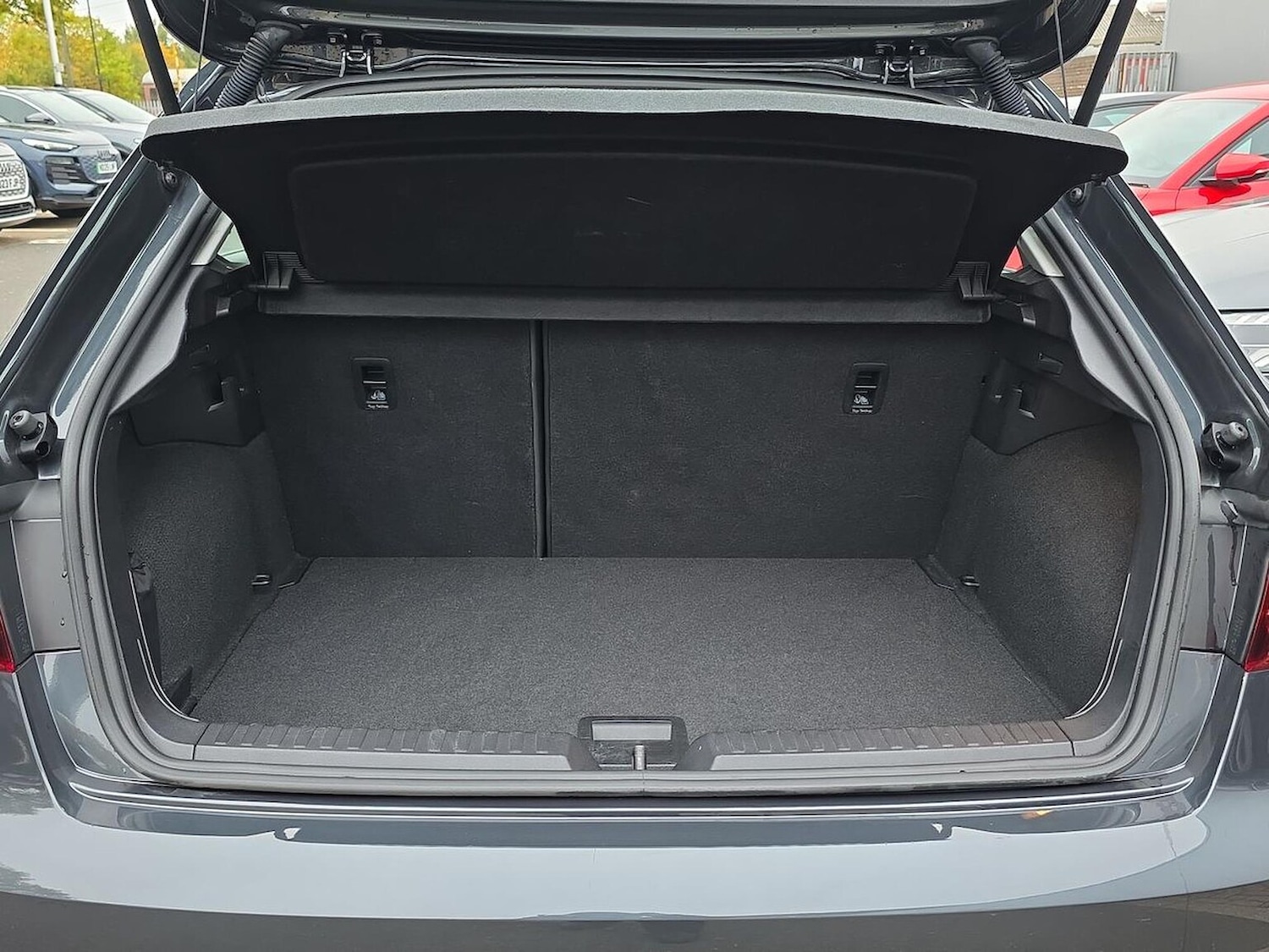 Used Audi A1 2023 for sale - 76911275: Photo 17