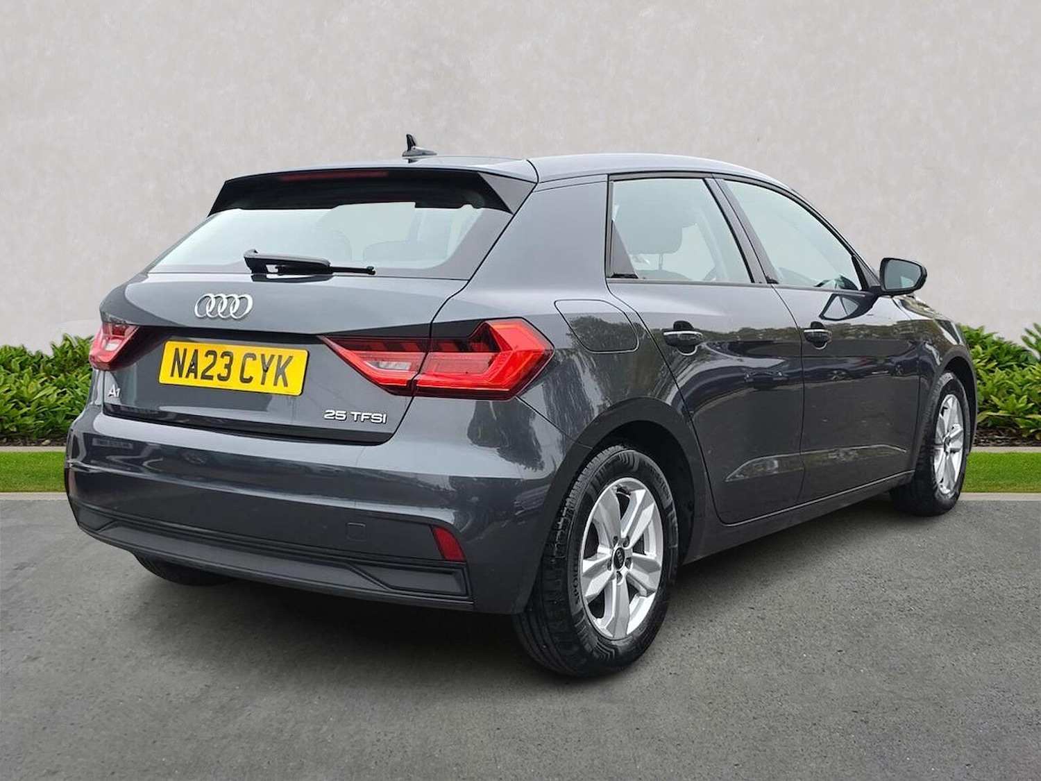 Used Audi A1 2023 for sale - 76911275: Photo 18