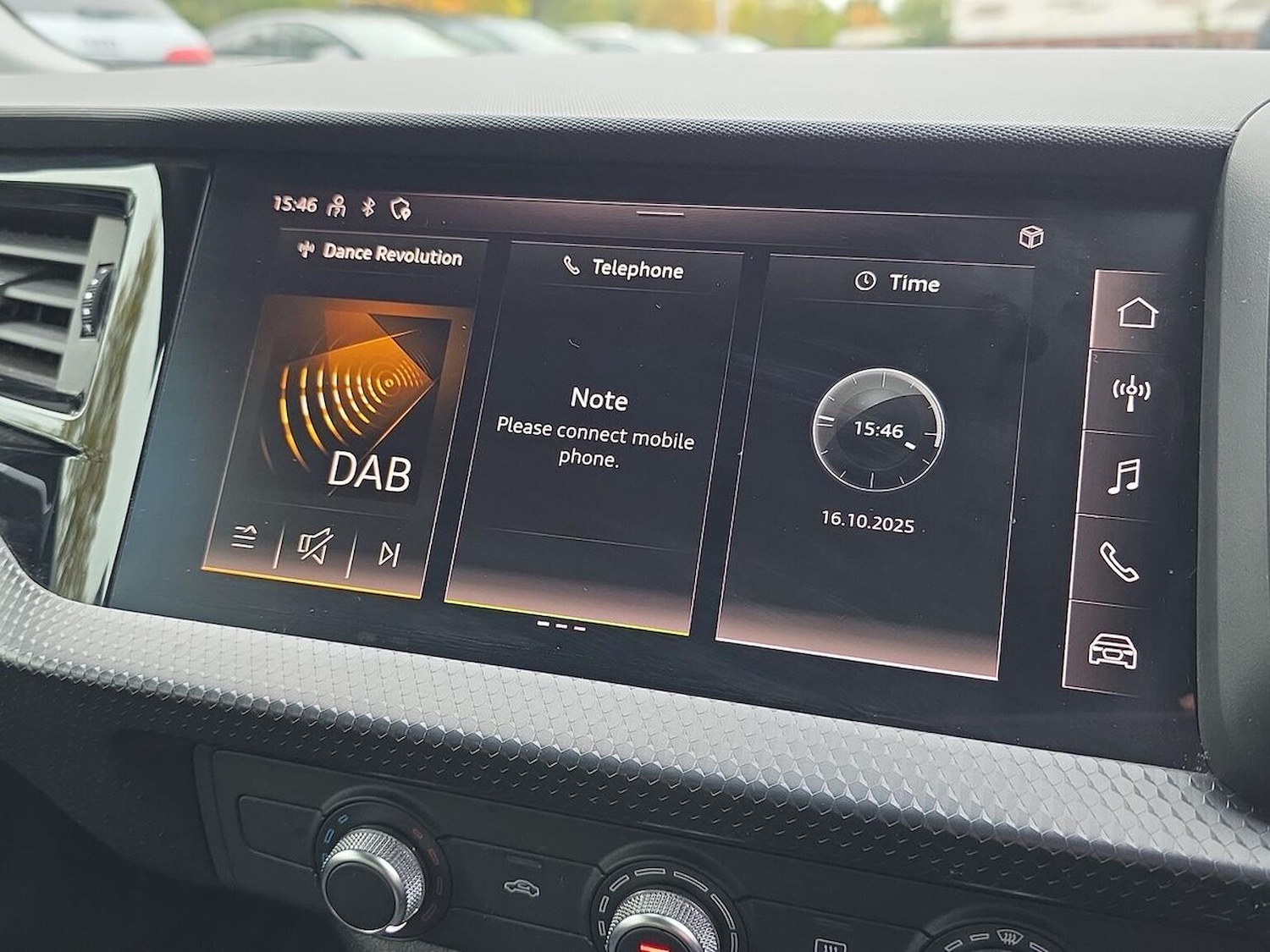 Used Audi A1 2023 for sale - 76911275: Photo 25